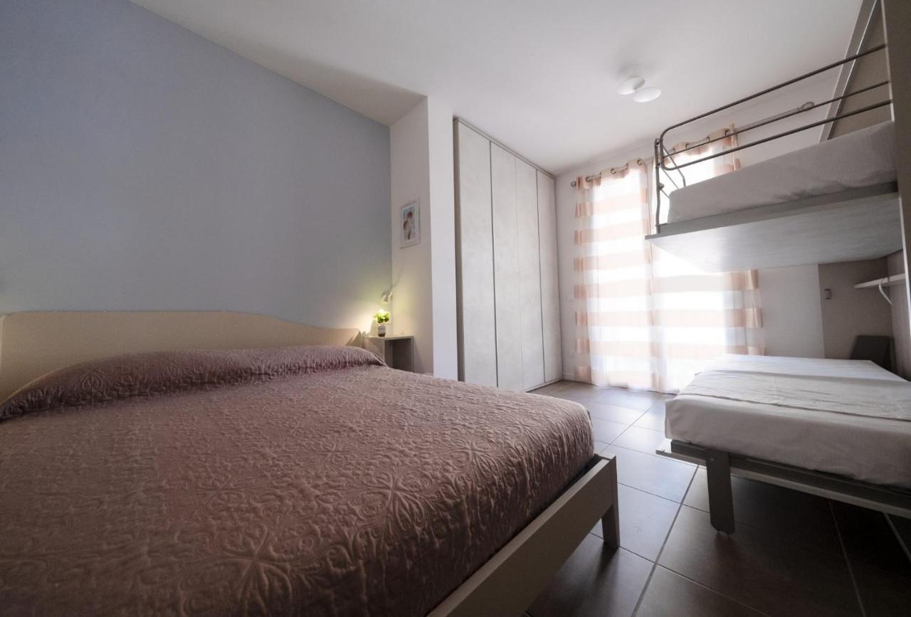 Villa Athena Charme Manerba del Garda Exteriér fotografie