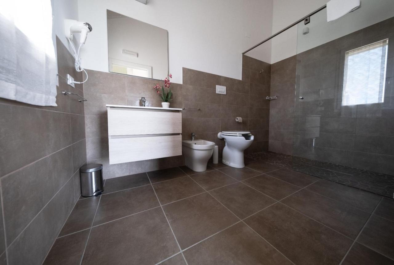 Villa Athena Charme Manerba del Garda Exteriér fotografie